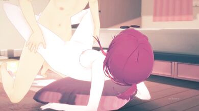 [Mi-Eun] Kafka Leglock