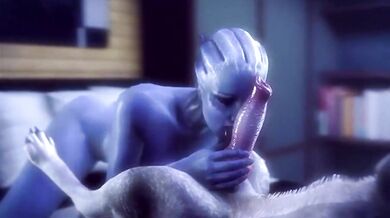 Squirt and Explosion Fantasy