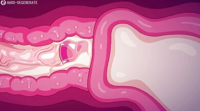 Squirt and Explosion Fantasy