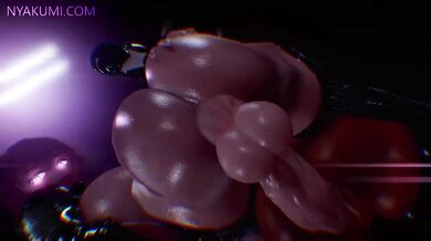 Futa Fun Land - The Search for a Sexual Adventure!