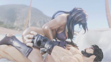 The Evil Witch Of The West And Her Majestic Harem