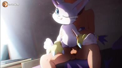 Tamagotchi [Virus Infection]