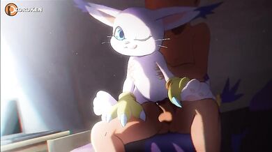 Tamagotchi [Virus Infection]