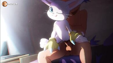 Tamagotchi [Virus Infection]