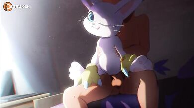 Tamagotchi [Virus Infection]