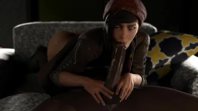 Watch as Kait helps out a friend in need The end is so intense, you wont believe what happens next!