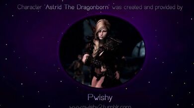 Skyrim: The Legend of Zorgam and the Quest for the Huge Cock