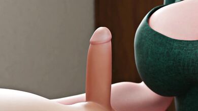 Redmoas Aunt Cass - Sex Only [No Music]