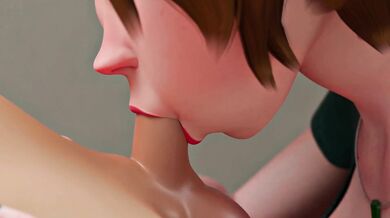 Redmoas Aunt Cass - Sex Only [No Music]