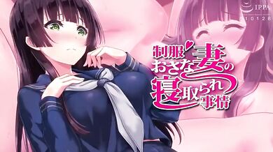 The Cheating Teacher and the School Uniforms: A Hentai Animation in CG