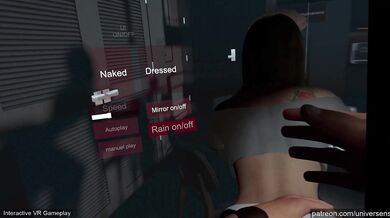 Sexy Beauty And The Beast