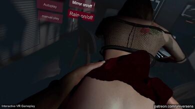 Sexy Beauty And The Beast