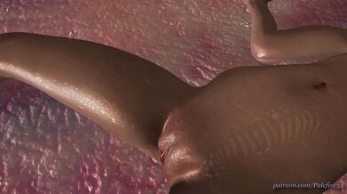 Mythical Creatures Invade Mundane Lives - Episode 1: The Cum-suming Love of a Deep One