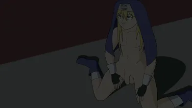 Lustful Transformation: Futa Poison and Bridget - The Curse of the D-Rock
