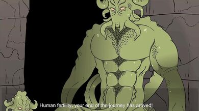 Moms Favorite Son: Ross Quest