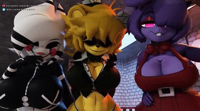 Watch as hot girls go wild in Fredinas Nightclub {All Night} Compilation (Part 1)