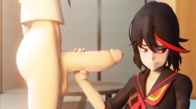 Ki*ll la Ki*ll - The Fapening (HMV)