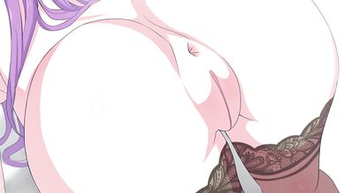 The Seduction of Skadi: A XXX Parody