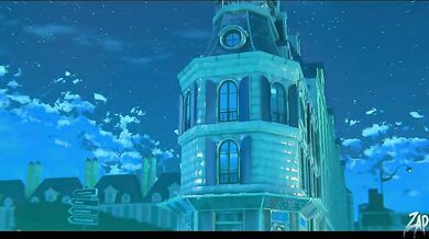 Wife Gets Taken by Giant Inflatable Sex Doll