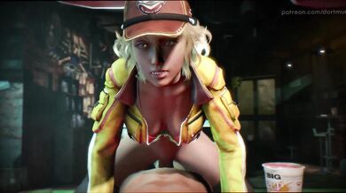 Bayern HMV, the ultimate XXX adventure! Featuring hot girls and their toys, get ready for some hardcore action in this sexy hentai video