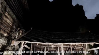 The Sexual Explorations of a Horse Whisperer - Trailer