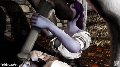 The Sexual Explorations of a Horse Whisperer - Trailer