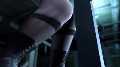 The Hentai Mistress of the Darkness