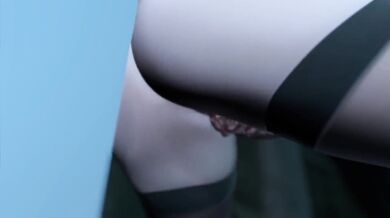 The Hentai Mistress of the Darkness