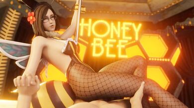 Nayo Honeybee - The Lazy Procrastinator