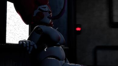 Tentacle Taken Over By A Futa - NSFW Addict