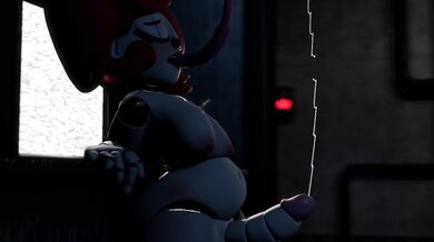 Tentacle Taken Over By A Futa - NSFW Addict