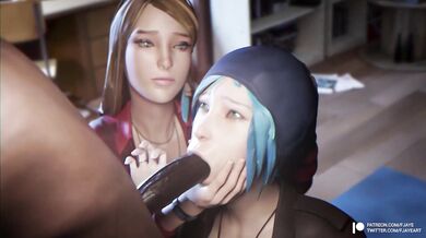 Anal Queen Analyzes Black Studs Cums Inside White Sluts