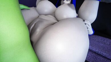 The Ravenous Analyst