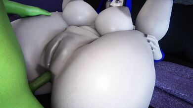 The Ravenous Analyst