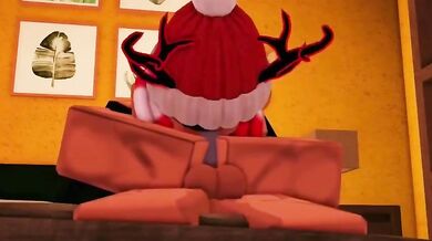 Santas Naughty List - A Roblox Christmas Special!