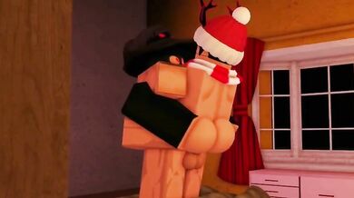 Santas Naughty List - A Roblox Christmas Special!