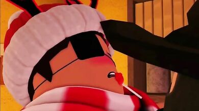 Santas Naughty List - A Roblox Christmas Special!