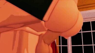 Santas Naughty List - A Roblox Christmas Special!