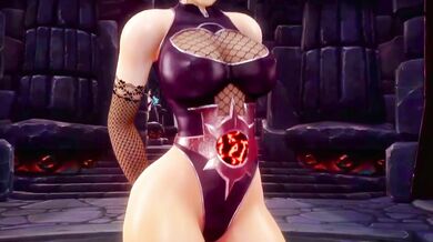 Afternoon Delight with Assumpta and Clutch