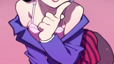 Sexy Hentai Mix with Rich and Mixed Emotions