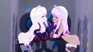 Sexy Hentai Mix with Rich and Mixed Emotions