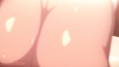 Sexy Hentai Mix with Rich and Mixed Emotions