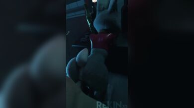 The adventurous police officer Judy Hopps goes backstage in this 4K hentai video by Rekin3D