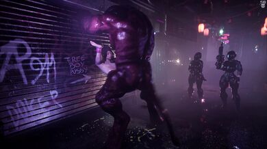 Bullied Bimbo Makes Big Bucks as a Huge Hentai Whore