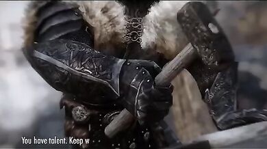 The Making of LeatherLust: A Sexy Armor Workshop with IzzyGuy1234