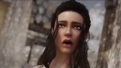 The Making of LeatherLust: A Sexy Armor Workshop with IzzyGuy1234