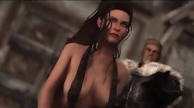 The Making of LeatherLust: A Sexy Armor Workshop with IzzyGuy1234