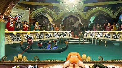 Watch this Mugen Hentai Compilation for some of the raunchiest, naughtiest and sexiest action in the world of anime porn