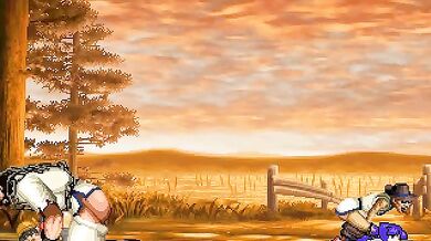 Watch this Mugen Hentai Compilation for some of the raunchiest, naughtiest and sexiest action in the world of anime porn