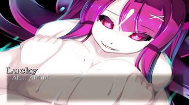 Seduced by the Incubus: A Myuscas Tale in Prison, Uncensored